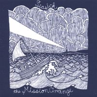 The Mission Orange - Seasick