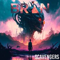 Bran Richards - Scavengers