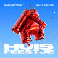 Bankzitters - Huisfeestje