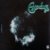 Exodus - Supernova