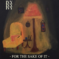 IVY - FOR THE SAKE OF IT