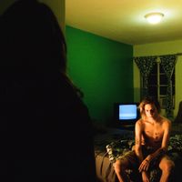 Steven Moses - Love Me // Leave Me
