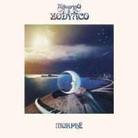Pellegrino, Zodyaco - Morph&egrave;