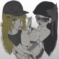 Samantha Hudson - Hot (Gimme More)