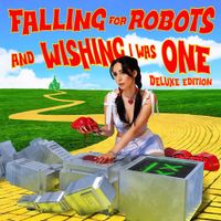 L&Oslash;L&Oslash; - falling for robots and wishing i was one (deluxe)