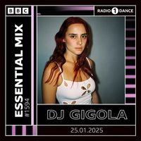 DJ Gigola - Essential Mix