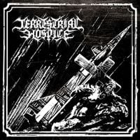 Terrestrial Hospice - Indian Summer Brought Mushroom Clouds