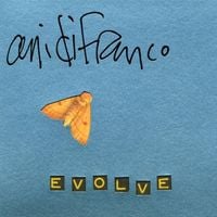 Ani DiFranco - Evolve