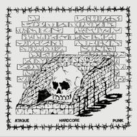 Muro - Ataque Hardcore Punk