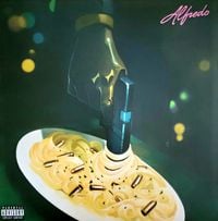 Freddie Gibbs - Alfredo (Vinyl)