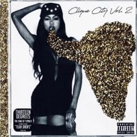 thirteendegrees ° - Clique City Vol. 2