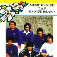 T.A.5 Of Niue Island - Music of Niue