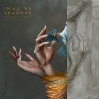 Imagine Dragons - Monica (Demo)