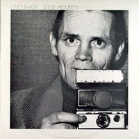 Chet Baker / Steve Houben - Chet Baker / Steve Houben