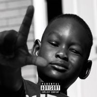 ANKHLEJOHN - GIVE GRACE