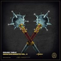 Disciple Round Table - Round Table Reinforcements Vol. 4