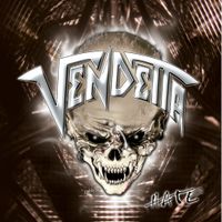 Vendetta - Hate