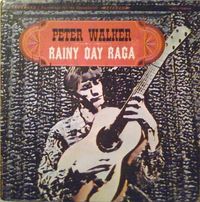 Peter Walker - Rainy Day Raga