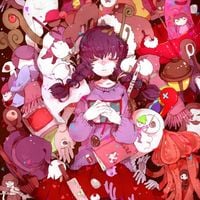kinq - kinq's goodbye mix