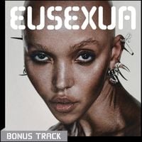 FKA twigs - EUSEXUA (The Eleven)