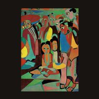 Brian Davison's Every Which Way - Brian Davison's Every Which Way