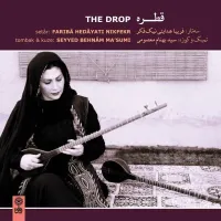 Fariba Hedayati Nikfekr - قطره (The Drop)