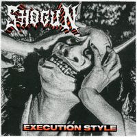 SHOGUN - Execution Style