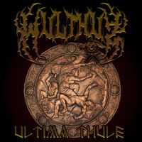 Wulthuz - Ultima Thule