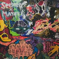 MAYOT - Tripping Off Drugs