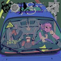 MAYOT - MOD (VOL. 8)