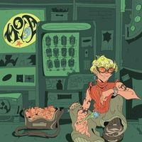MAYOT - MOD (VOL. 9)