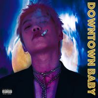 블루 [BLOO] - Downtown Baby