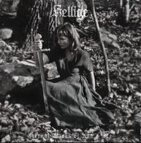 Hellige - Eternal Winds of Ash & Ice