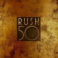 Rush - Garden Road (Live)