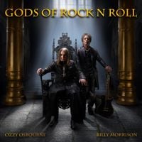 Billy Morrison - GODS OF ROCK N ROLL