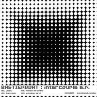 Bastiengoat - Intercouple EP