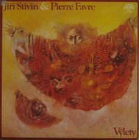Jiř&iacute; Stiv&iacute;n - V&yacute;lety = Excursions