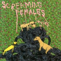 Screaming Females - Singles