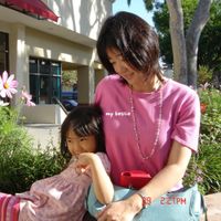 Mama Kay - My Bestie