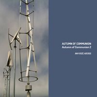 Autumn Of Communion - Autumn Of Communion 2