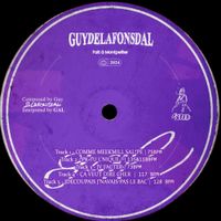 Guydelafonsdal - GALDELAFONSDAL