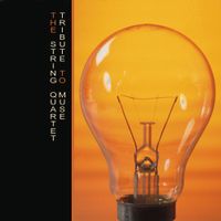 Vitamin String Quartet - Tribute To Muse