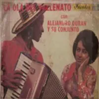 Alejandro Dur&aacute;n - La Ola de Vallenato