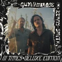 Ambrose Kenny-Smith - Ill Times (Deluxe Edition)
