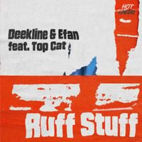 Deekline & Efan - Ruff Stuff