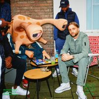 Kevin - ANIMALISTISCH
