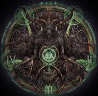 JILUKA - KVLT