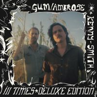 Ambrose Kenny-Smith - Telescope