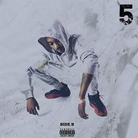 TeeFLii - AnnieRUO'TAY 5 (Side B)