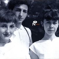Antena - Camino Del Sol